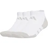 adidas Funktionssocken 3 Paar Weiß 46-48