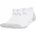 adidas Essentials Climacool Low Cut Socken 3er Pack Weiß/Grau 46-48