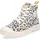 Palladium Damen Pampa Hi Zip WL Leo Stiefel, mehrfarbig, 40 EU, mehrfarbig, 40 EU