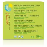 Sonett Bio Tabs für Geschirrspülmaschine (2)