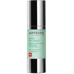 Artemis Matifying T - Zone Serum Feuchtigkeitsserum 30 ml 