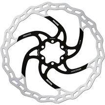 GALFER Fixed Disc Wave