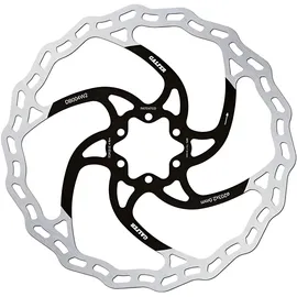 GALFER Fixed Disc Wave