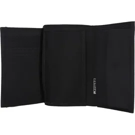 Oxmox New Cryptan Geldbörse unisex schwarz