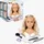 Smoby My Beauty Frisierkopf Blond