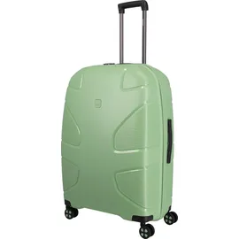 impackt IP1 4-Rollen L Cabin 76 cm / 106 l grün/mint