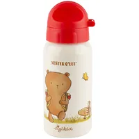 Sigikid 52927 Kinder Trinkflasche Mister O'Lui, 400 ml