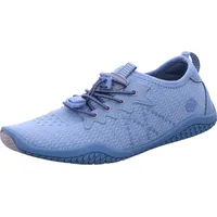 Dockers Sportliche Slipper blau 37