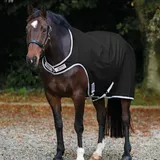 Horseware Ireland Horseware Amigo Walker Medium 200g - Black with Silver
