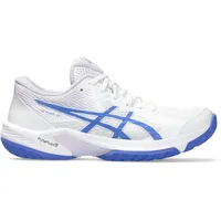 Asics Damen BEYOND FF Sneaker, White Sapphire, 42.5 EU