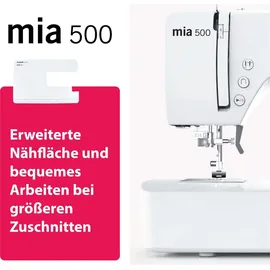 Glaeser home GLAESER® home mia 500