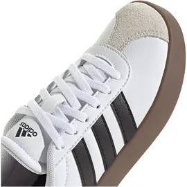 Adidas VL Court 3.0 Cloud White / Core Black / Grey One 38 2/3