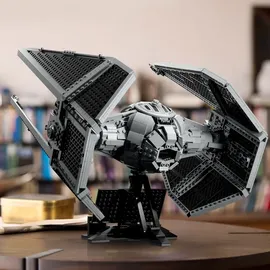 LEGO Star Wars - TIE-Abfangjäger 75382