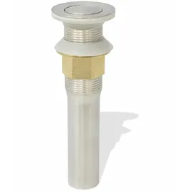 vidaXL Badmöbel-Set 7-tlg. Schwarz