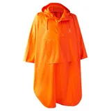 Deerhunter Hurricane Rain Poncho Art Green