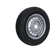 kenda / starco Anhängerrad REIFEN KENDA 155/70 R13 74N KENDA 4Jx13"H2 4x100 ET:30