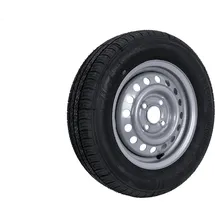 kenda / starco Anhängerrad REIFEN KENDA 155/70 R13 74N KENDA 4Jx13"H2 4x100 ET:30