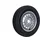 kenda / starco Anhängerrad REIFEN KENDA 155/70 R13 74N KENDA 4Jx13"H2 4x100 ET:30