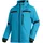 Maier Sports Lanciano M Skijacke Blau 52