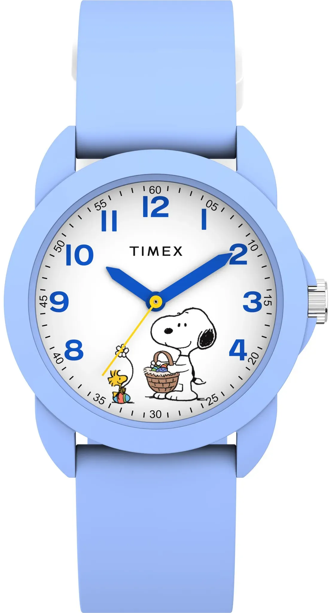 Quarzuhr TIMEX 