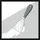 Bosch Schleifblatt C470 93 x 186 mm 50 Stück