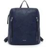 SURI FREY Rucksack SFY Suzy Rucksäcke   Blau Damen