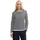 Tom Tailor Strickpullover Dunkelblau / Weiß S