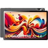 Logicom Tab XXL 14 14" 2023 128 GB 1,6 GHz Schwarz