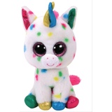 Ty Beanie Boos Harmonie Einhorn 24 cm