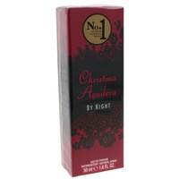 Christina Aguilera By Night Eau de Parfum 50 ml