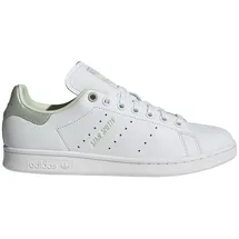 Adidas Stan Smith Cloud White / Linen Green Metallic / Linen Green 38