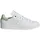 Adidas Stan Smith Cloud White / Linen Green Metallic / Linen Green 38