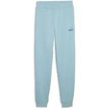 Puma Sweatpants ESS No.1 Logo FL Schwarz XXL
