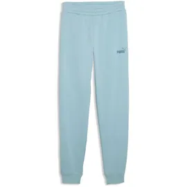Puma Sweatpants ESS No.1 Logo FL Schwarz XXL
