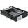 Inter-Tech IT88887363 - Trägerloser Wechselrahmen für 2x 2.5 SATA