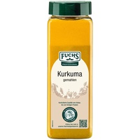 Fuchs Professional Kurkuma gemahlen, 550 g 0160193