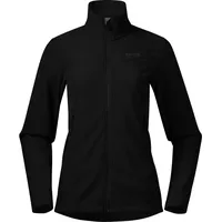 Bergans Finnsnes Fleece Jacket Women black (91) S