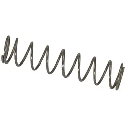 Dornbracht Feder für Sicherheitsknopf an Temperatursperre 9016020270090, Ersatzteile,