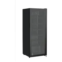 Metro Professional Getränkekühlschrank GSC4240, 54 x 54.5 x 139.5 cm, 237 L, 110 W, 6 verstellbaren Einlegeböden, weiß