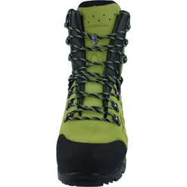 Haix Protector Ultra 2.0 GTX lime-green 9.5 - UK EU 44