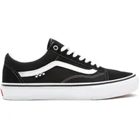 Vans Old Skool Black/White 37