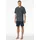 SCHIESSER Shorty Comfort Essentials Blau 62