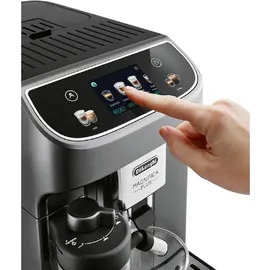 De'Longhi Magnifica Plus ECAM320.70.TB Titanschwarz