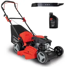 SCHEPPACH MP150-46 3,5 PS