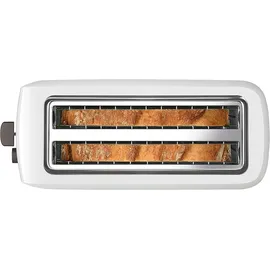 TAURUS Mytoast Duplo Toaster Weiß
