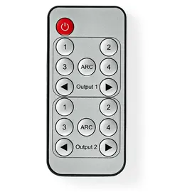 Nedis VMAT3482AT HDMI
