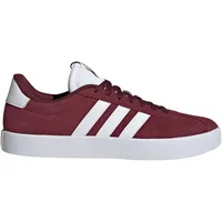 Adidas VL Court 3.0 Shadow Red / Cloud White / Shadow Red 41 1/3