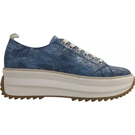 Tom Tailor Damen 5390910019 Sneaker, Jeans, 39