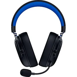 Razer BlackShark V3 X HyperSpeed PlayStation Schwarz