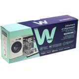 Wpro Entkalker 12 Beutel für Waschmaschine (DES131)